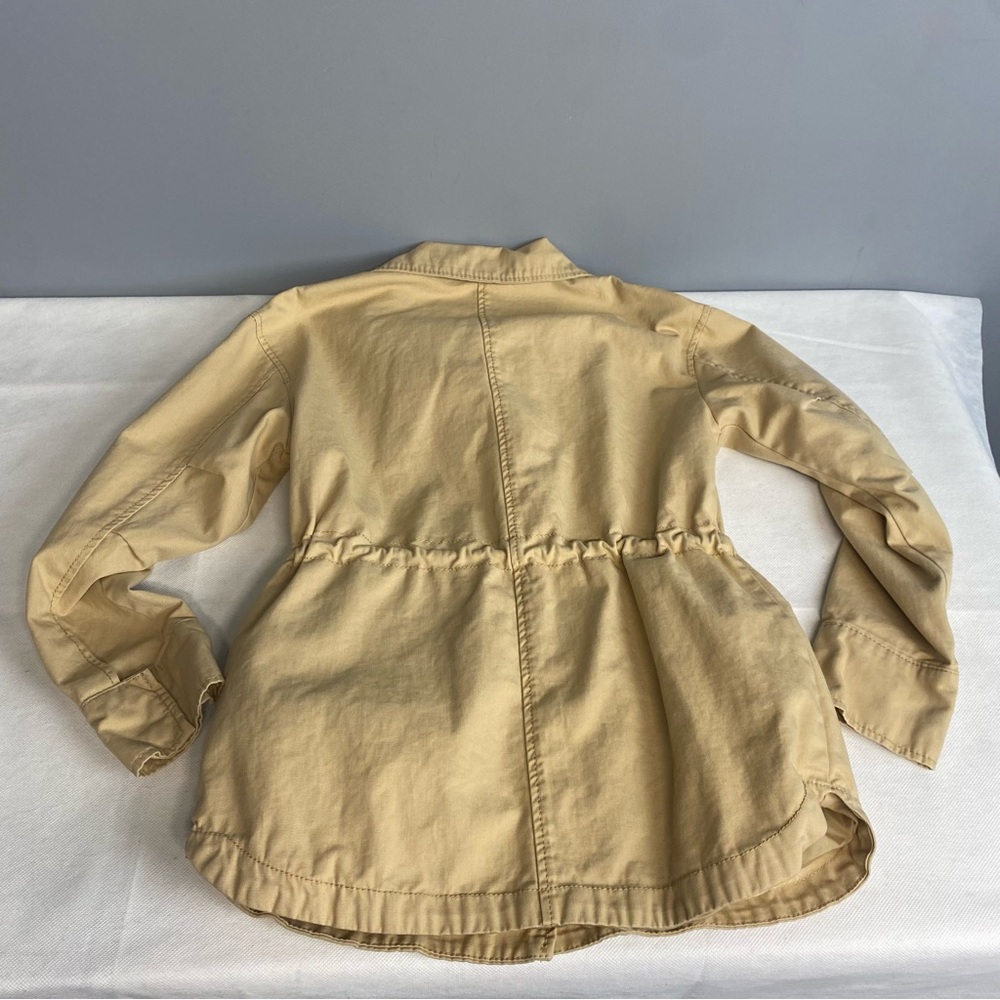 Universal Thread Utility Jacket in Tan - Picture 4 of 11